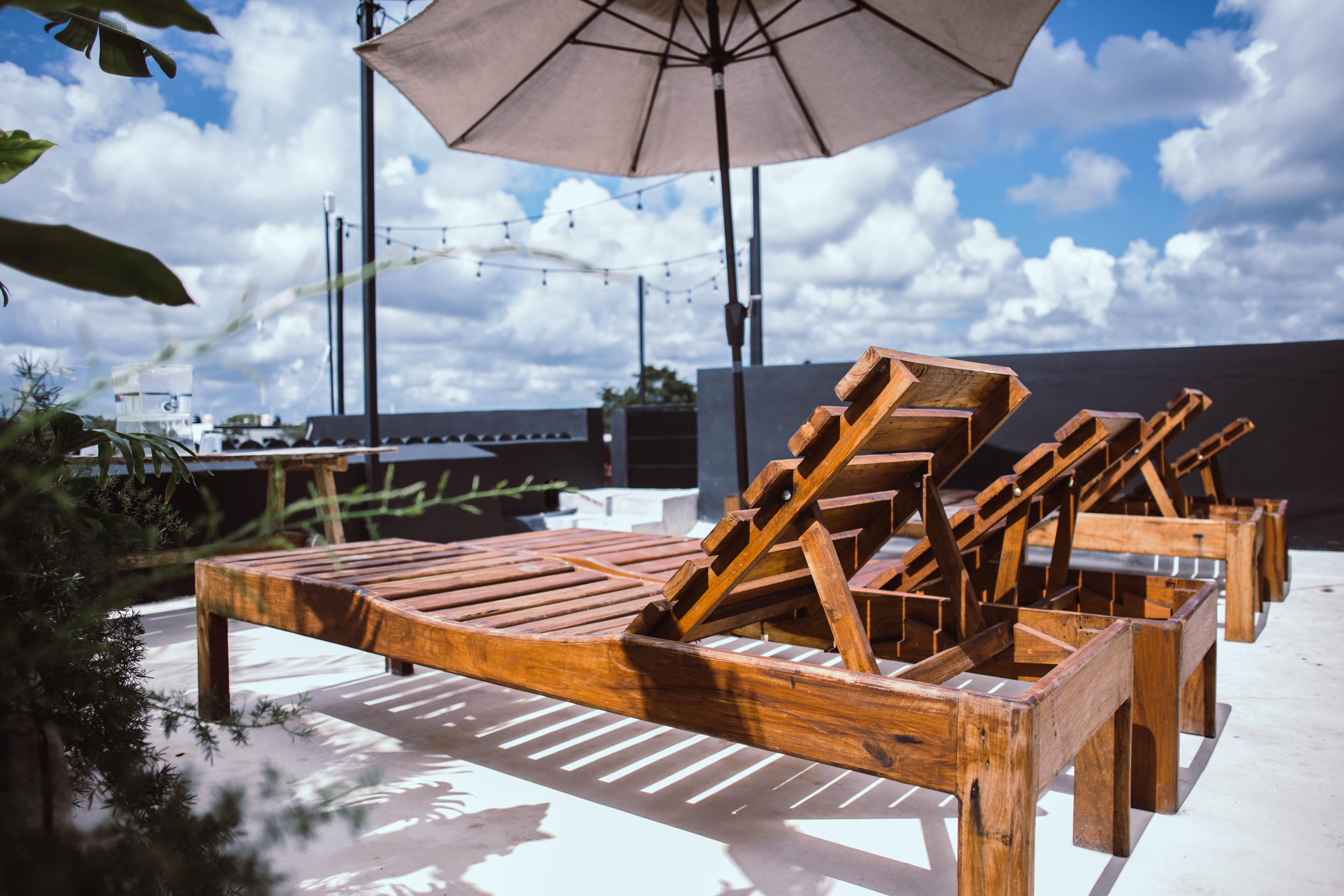 Aroma Tulum Hotel Exterior photo